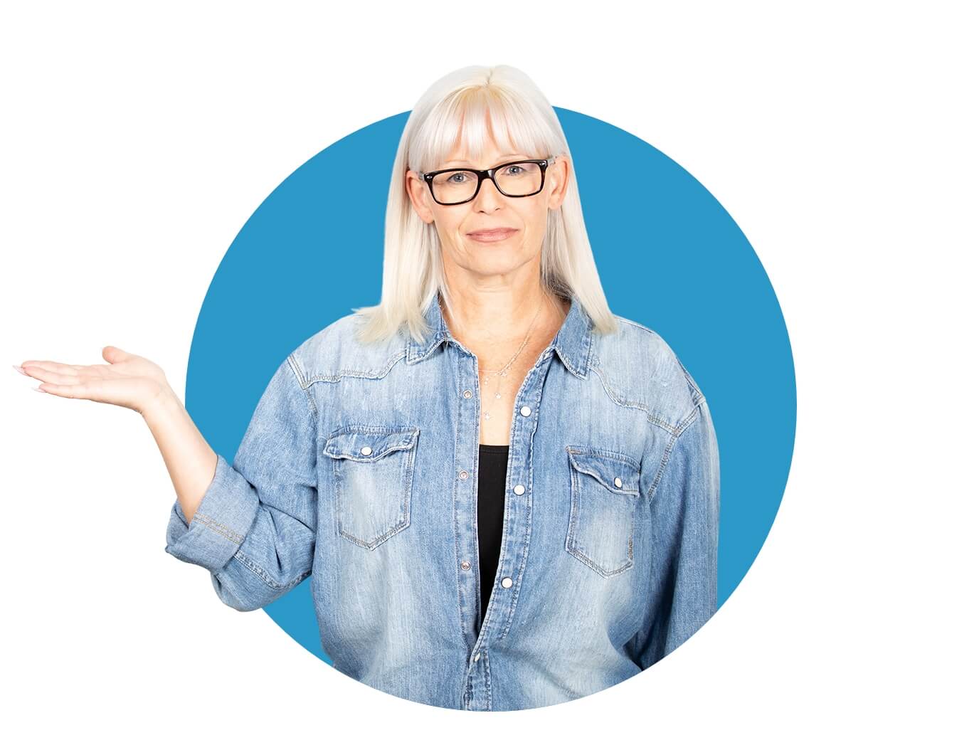 Yvonne Pohl