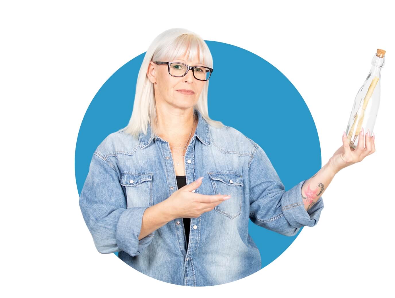 Yvonne Pohl