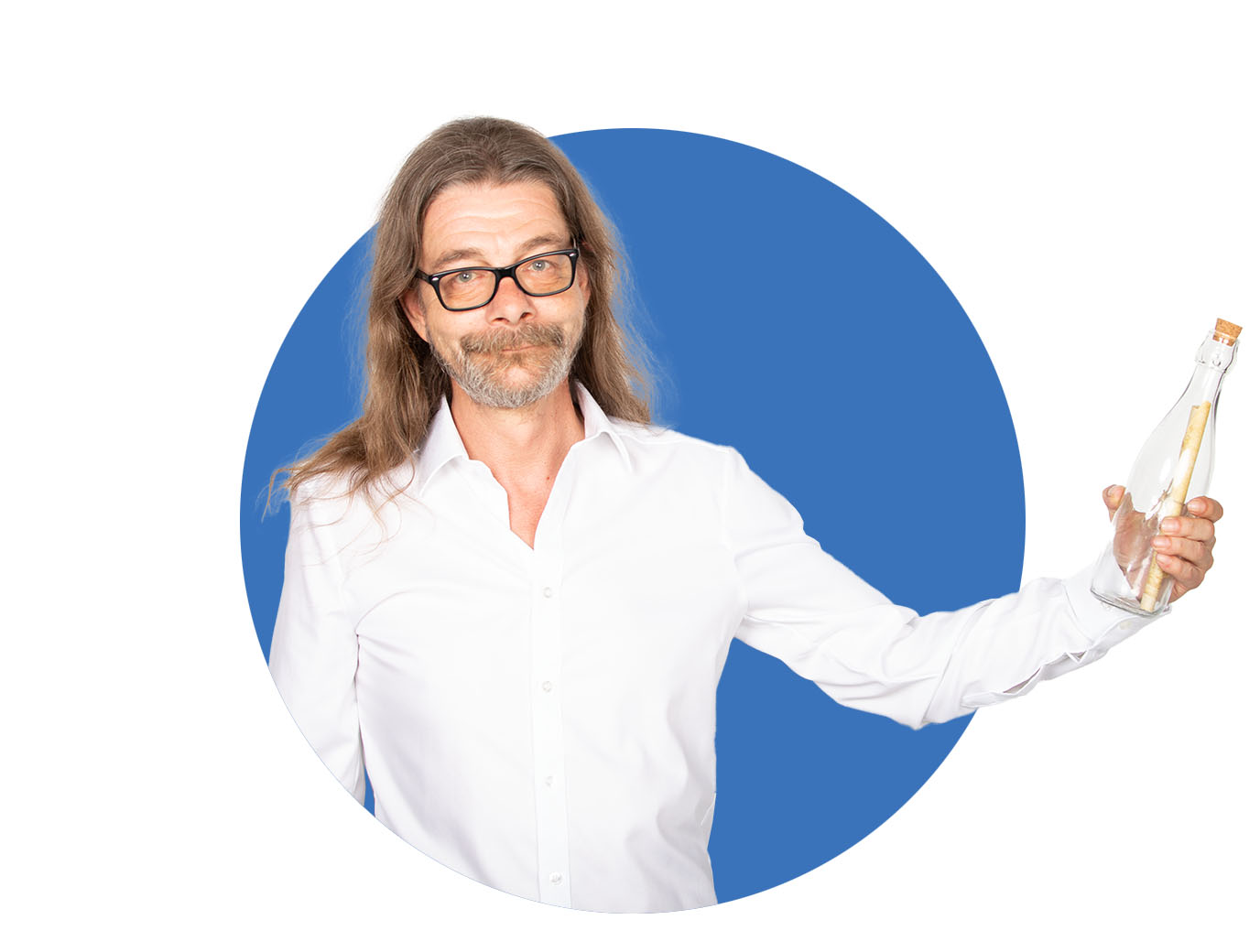 Günther Holzinger Teamleitung Logistik VSG Direkt