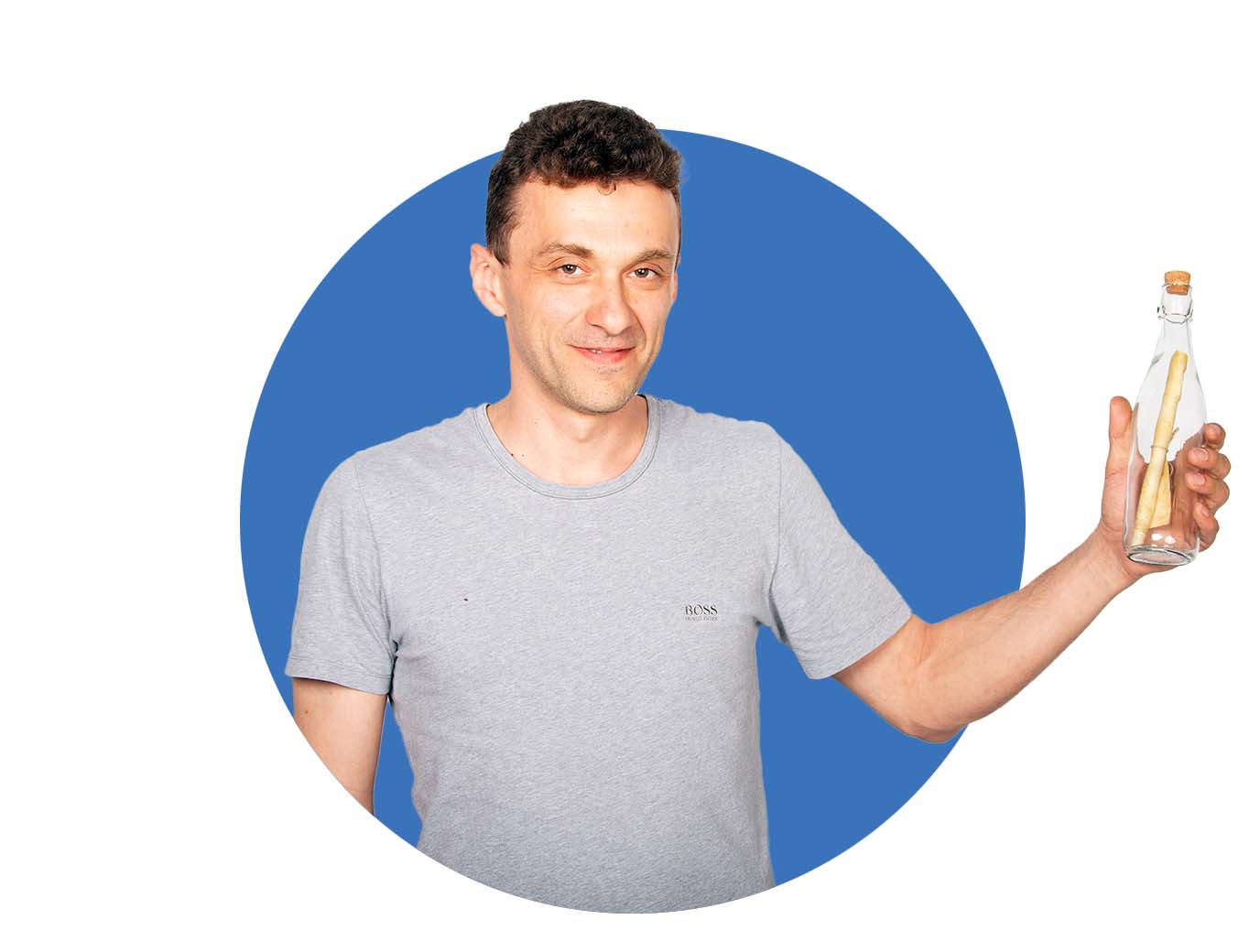 Plamen Tasev Teamleitung Technik VSG Direkt