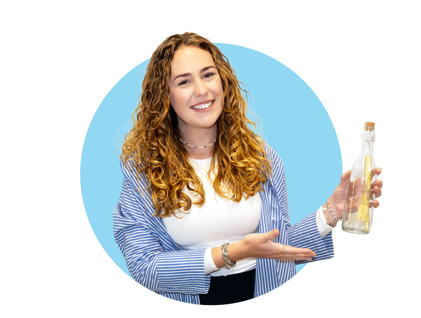 Theresa Strutzenberger - Fundraising VSG Direkt