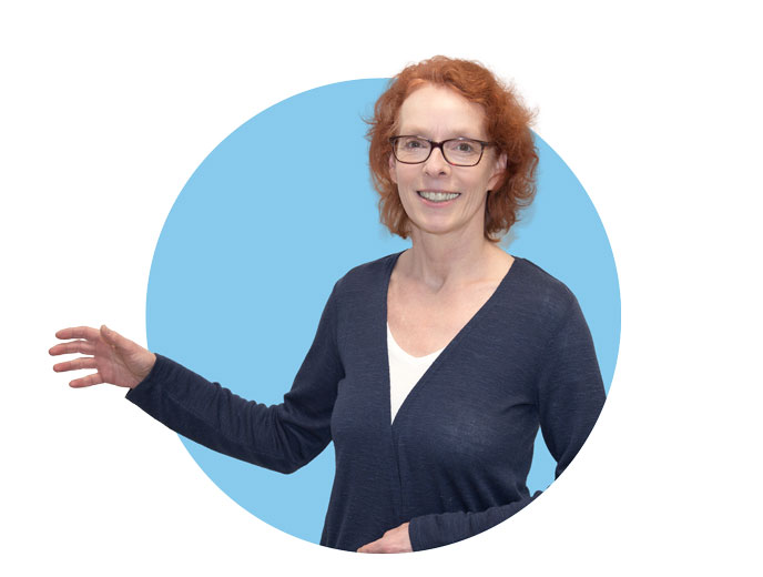Cornelia KÜHHAS DI
