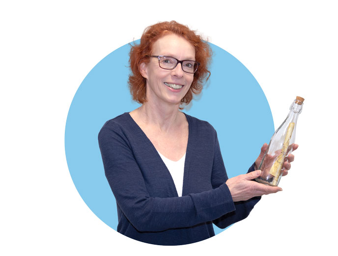 Cornelia KÜHHAS DI