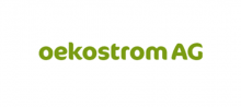 oekostrom AG Logo