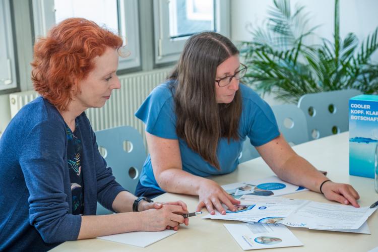 VSG Direkt Fundraising
